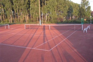 Tenis Tenis