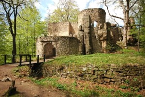 Rudawski Park Krajobrazowy Rudawski Park Krajobrazowy