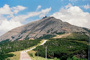 Karkonosze Karkonosze